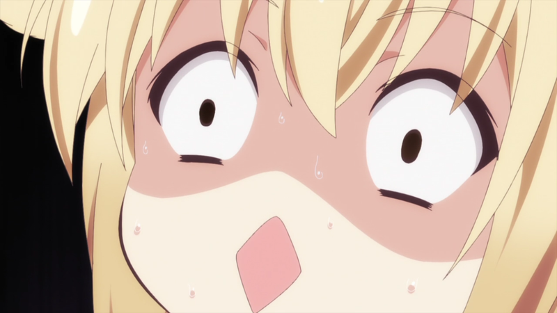 N-no...plot?!
